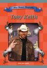 Toby Keith (Blue Banner Biographies) Cover Image