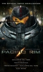 Pacific Rim: The Official Movie Novelization By Alex Irvine Cover Image