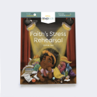 Faith's Stress Rehearsal: Feeling Stressed & Learning Balance By Sophia Day, Megan Johnson, Stephanie Strouse (Illustrator) Cover Image