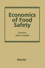 Economics of Food Safety Cover Image