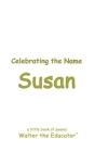 Celebrating the Name Susan Cover Image