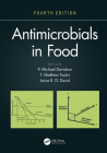 Antimicrobials in Food (Food Science and Technology) By P. Michael Davidson (Editor), T. Matthew Taylor (Editor), Jairus R. D. David (Editor) Cover Image