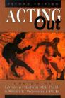 Acting Out (Master Work) By Lawrence Edwin Abt (Editor), Stuart L. Weissman (Editor) Cover Image