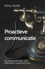 Proactieve communicatie By Silviu Vasile Cover Image