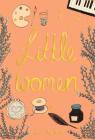 Little Women By Louisa May Alcott Cover Image