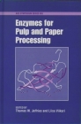 Enzymes for Pulp and Paper Processing (ACS Symposium #655) Cover Image