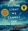 All the Light We Cannot See: A Novel By Anthony Doerr, Zach Appelman (Read by) Cover Image