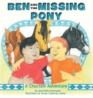 Ben and the Missing Pony Cover Image