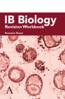 Ib Biology Revision Workbook Cover Image
