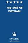 History of Vietnam Cover Image