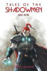 Tales of the Shadowmen 13 By Jean-Marc Lofficier (Editor), Randy Lofficier (Editor) Cover Image