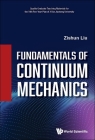 Fundamentals of Continuum Mechanics Cover Image
