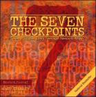 The Seven Checkpoints Student Journal By Andy Stanley, Stuart Hall Cover Image