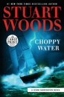 Choppy Water (A Stone Barrington Novel #54) By Stuart Woods Cover Image