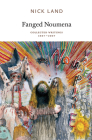 Fanged Noumena: Collected Writings 1987-2007 Cover Image