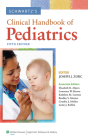 Schwartz's Clinical Handbook of Pediatrics Cover Image