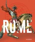 Rome (Ancient Times) By Lori Dittmer Cover Image