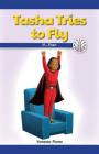 Tasha Tries to Fly: If...Then (Computer Science for the Real World) Cover Image