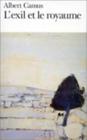 Exil Et Le Royaume (Folio) By Albert Camus Cover Image