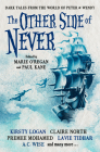 The Other Side of Never: Dark Tales from the World of Peter & Wendy Cover Image