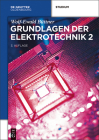 Grundlagen der Elektrotechnik 2 Cover Image