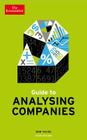 Guide to Analysing Companies By The Economist, Bob Vause Cover Image