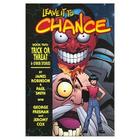 Leave It to Chance Volume 2: Trick or Threat By James Robinson, Paul Smith (Artist) Cover Image
