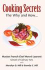 Cooking Secrets: The Why and How Cover Image