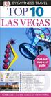 Top 10 Las Vegas By Connie Emerson, Eric Grossman (Contribution by) Cover Image