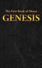 Genesis: The First Book of Moses Cover Image