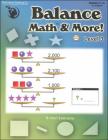 Balance Math™ & More! Level 3 By Robert Femiano Cover Image