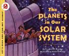 The Planets in Our Solar System (Let's-Read-and-Find-Out Science 2) By Dr. Franklyn M. Branley, Kevin O'Malley (Illustrator) Cover Image