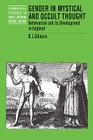 Gender in Mystical and Occult Thought (Cambridge Studies in Early Modern British History) By Brian J. Gibbons, B. J. Gibbons Cover Image