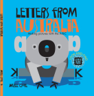 Letters from Australia: Making Pictures with the A-B-C By Maree G. Coote Cover Image