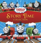 Thomas & Friends Story Time Collection (Thomas & Friends) By Rev. W. Awdry, Richard Courtney (Illustrator), Tommy Stubbs (Illustrator) Cover Image