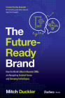 The Future-Ready Brand: How the World's Most Influential CMOS Are Navigating Societal Forces and Emerging Technologies Cover Image