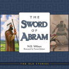 The Sword of Abram By LLC Ndw Cover Image