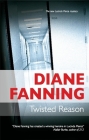 Twisted Reason (Lucinda Pierce Mysteries) Cover Image