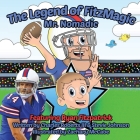 The Legend of FitzMagic - Mr. Nomadic Cover Image