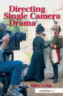 Directing Single Camera Drama Cover Image