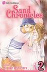 Sand Chronicles, Vol. 2 By Hinako Ashihara Cover Image
