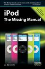 iPod: The Missing Manual: The Missing Manual Cover Image