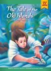 The Tale of the Oki Islands: A Tale from Japan (Tales of Honor) Cover Image