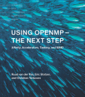 Using OpenMP-The Next Step: Affinity, Accelerators, Tasking, and SIMD (Scientific and Engineering Computation) By Ruud Van Der Pas, Eric Stotzer, Christian Terboven Cover Image