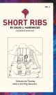 Short Ribs By David J. Hardwicke, Arlene Doell (Illustrator) Cover Image
