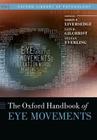 Oxford Handbook of Eye Movements Cover Image