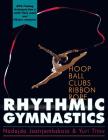 Rhythmic Gymnastics By Nadejda Jastrjembskaia, Yuri Titov Cover Image