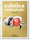 Erotica Universalis Cover Image