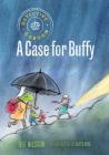 Detective Gordon: A Case for Buffy By Ulf Nilsson, Gitte Spee (Illustrator) Cover Image