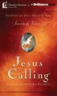 Jesus Calling: Enjoying Peace in His Presence: Devotions for Every Day of the Year Cover Image